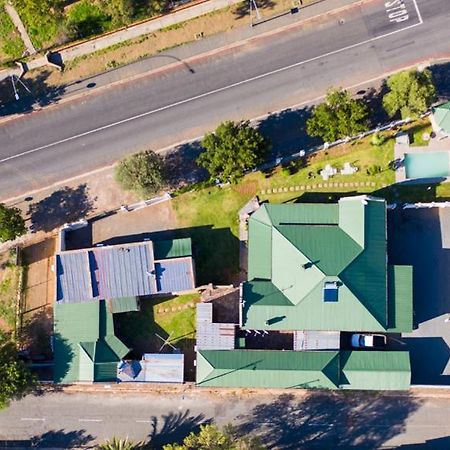 Ebenezer Guesthouse Colesberg Luaran gambar