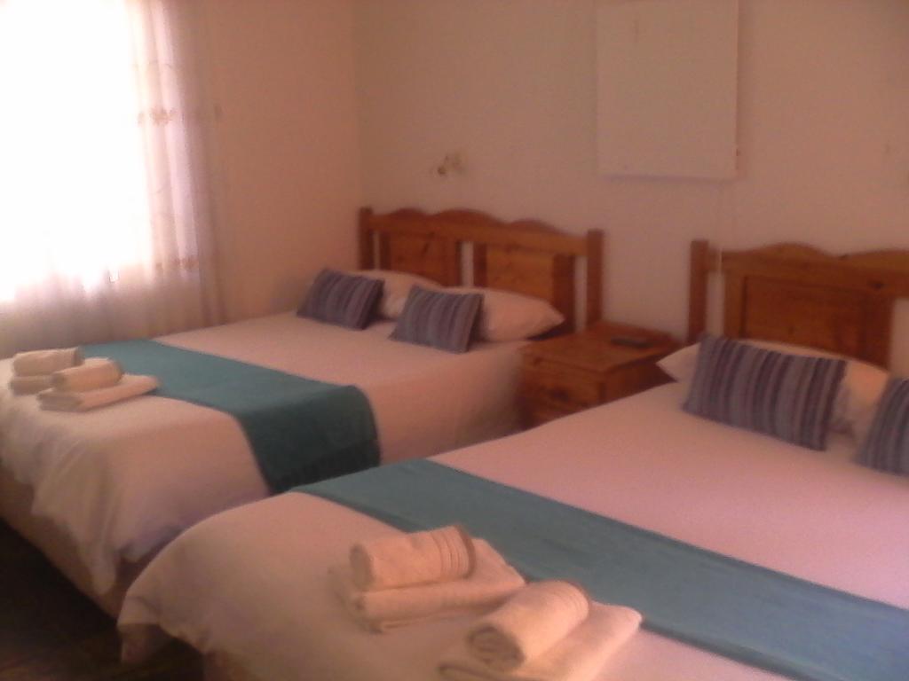 Ebenezer Guesthouse Colesberg Luaran gambar