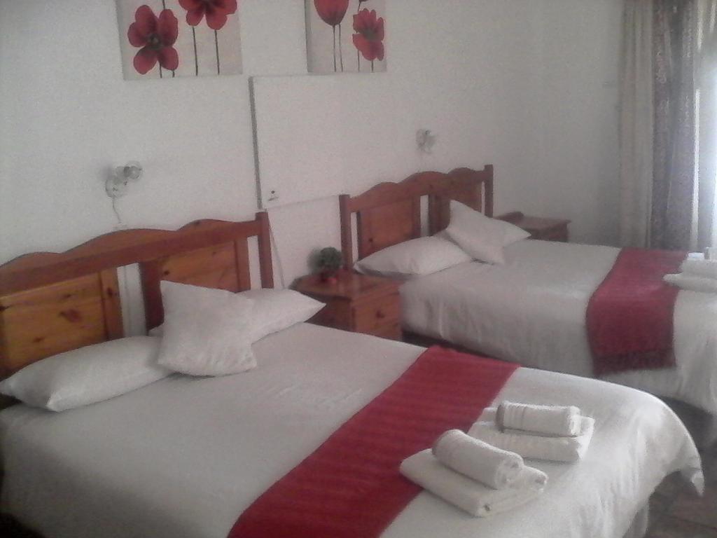Ebenezer Guesthouse Colesberg Luaran gambar