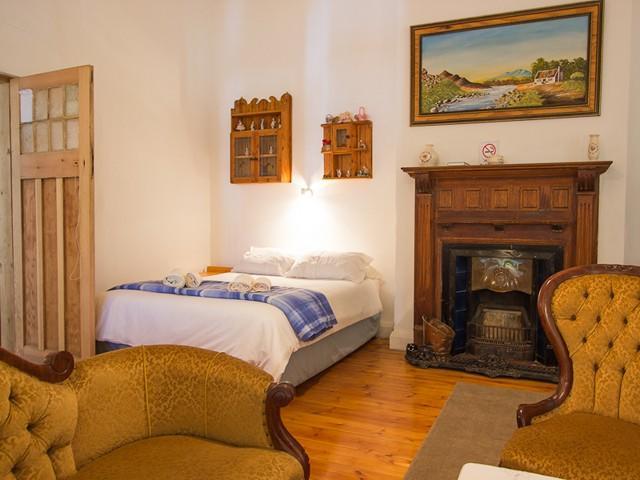 Ebenezer Guesthouse Colesberg Luaran gambar