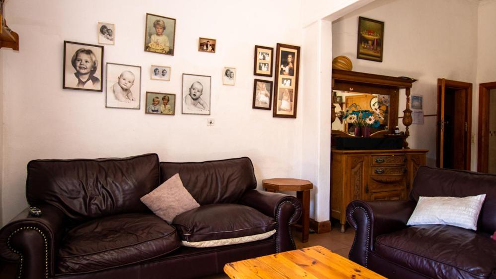 Ebenezer Guesthouse Colesberg Luaran gambar